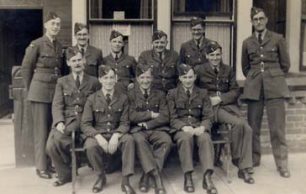 My path to a Battle: Childhood Memories of RAF Kenley