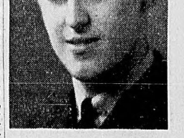 Squadron Leader James Fielden Lambert