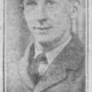 AC1 Turrell | The Midland Daily Telegraph 24/8/1940