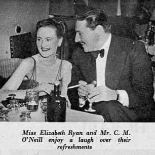 61 Group (Reserve Command) Annual Ball, 1949 | 'The Tatler and Bystander