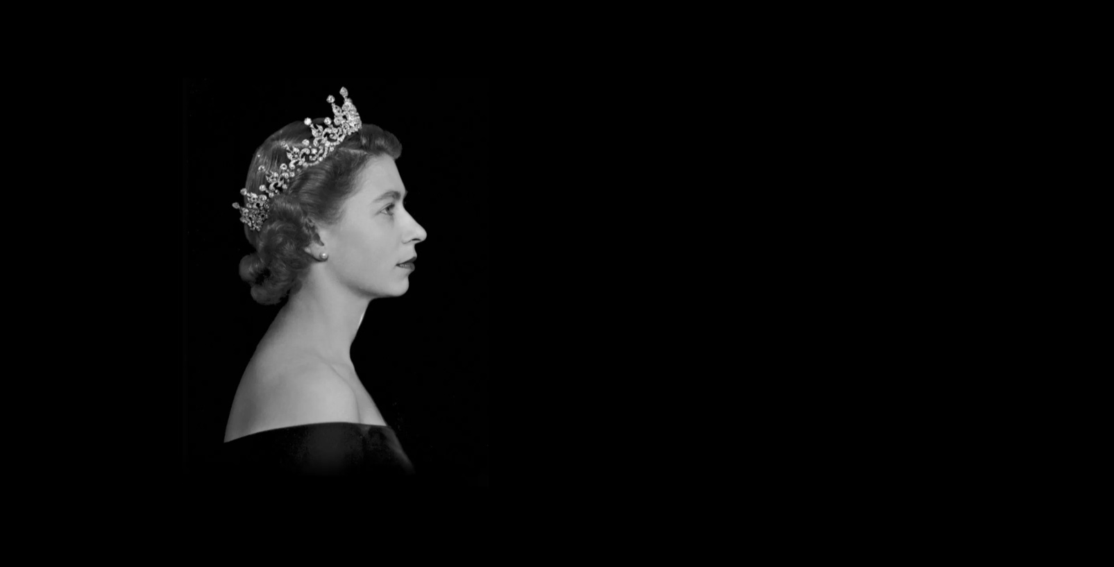 Her Majesty Queen Elizabeth II 1926-2022 | New contributions | Kenley  Revival