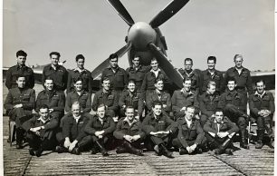 403 (Wolf) Squadron, RCAF